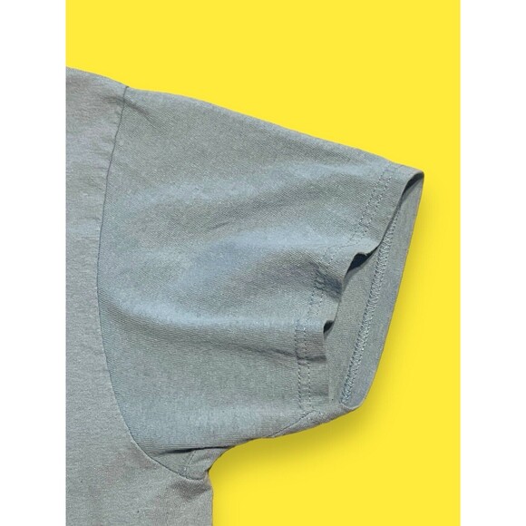 The Simpsons Springfield Homer Bart Marge Lisa Mr. Burns Krusty Large T-Shirt - Picture 5 of 14